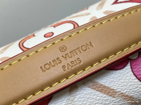 WIS METIS-25*19*7cm POCHETTE VUITTON LOUIS 1130
